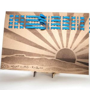 Design Card from Cycled Design