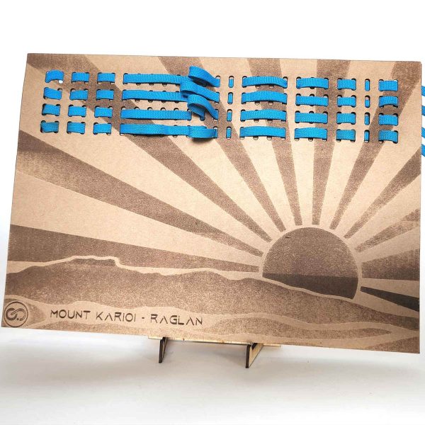 Design Card from Cycled Design