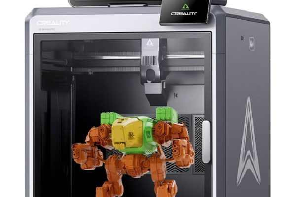 Raglan 3D printing with Cycled Design